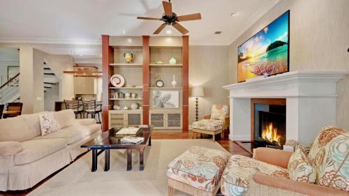 Bahama Village House | The Royal Compound by Last Key Realty