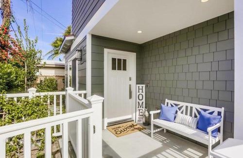 La Jolla Shores House | The Shores 4
