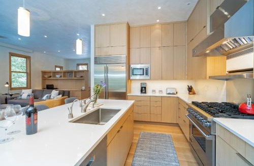 Telluride Villa | The Tributary by Exceptional Stays
