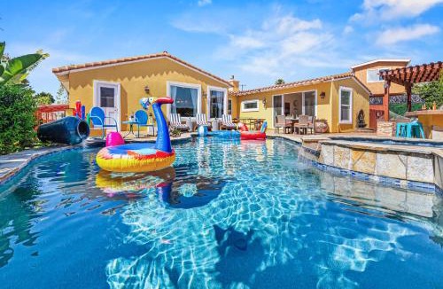 Linda Vista House | The Tulum House