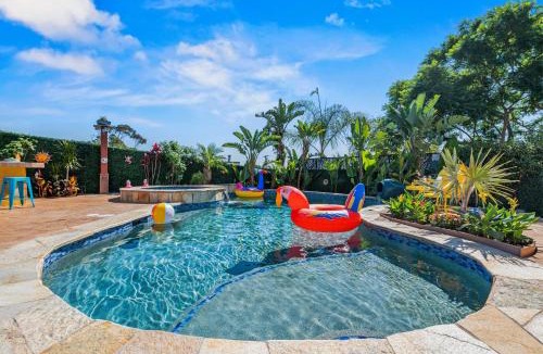 Linda Vista House | The Tulum House