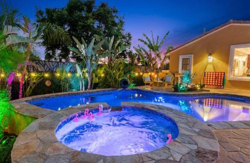 Linda Vista House | The Tulum House