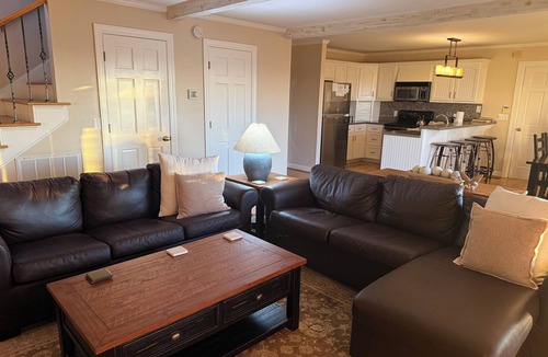 Lookout Mountain House | The View! Charming 3-bedroom house Cloudland/West Brow/Rising Fawn