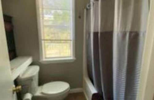 Burnet Apartment | Thunderbird Lodge