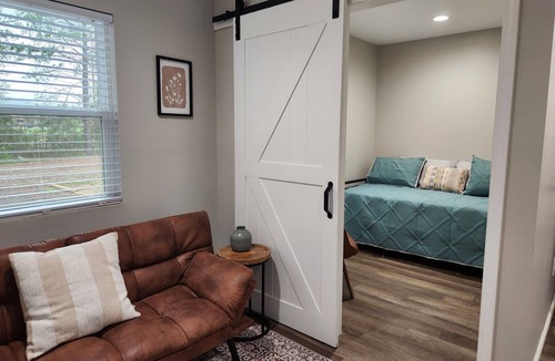 Leesburg House | Tiny Home in Leesburg - Convenient to Leesburg Landing and Cherokee Rock Village
