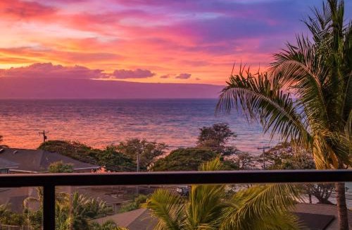 Kahana Villa | Top-floor corner unit across from the ocean at Kahana Villas (West Maui)