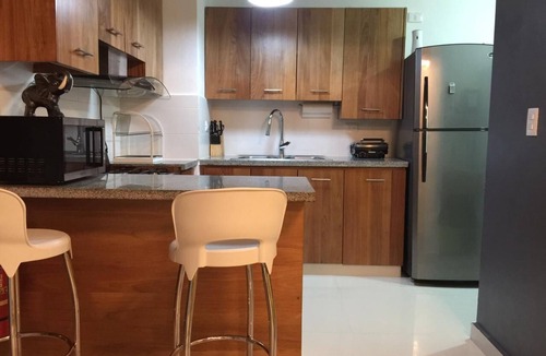 Santiago de los Caballeros Apartment | Torre Real IV. Edificio 3 Santiago DR
