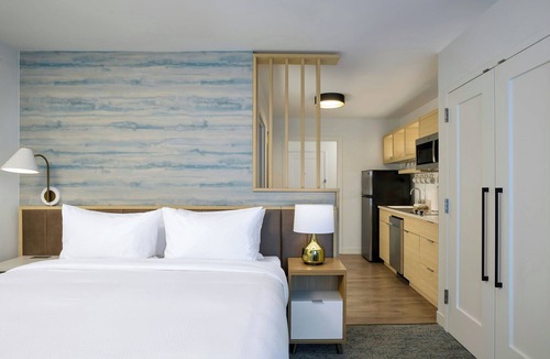 Mentor Hotel | TownePlace Suites by Marriott Painesville Mentor
