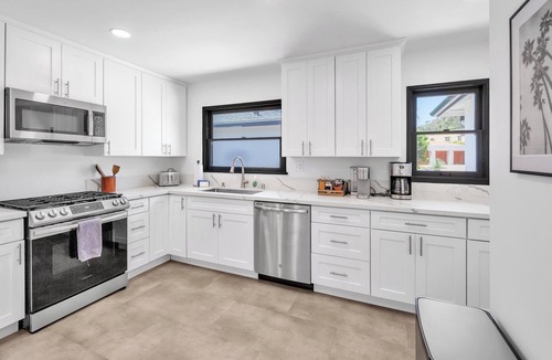 La Jolla Shores House | Tradewinds & Serenity in La Jolla Shores