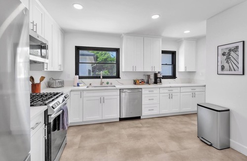 La Jolla Shores House | Tradewinds & Serenity in La Jolla Shores