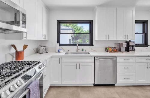 La Jolla Shores House | Tradewinds & Serenity in La Jolla Shores