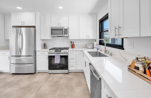 La Jolla Shores House | Tradewinds & Serenity in La Jolla Shores