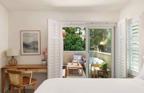 Carmel Valley Condo | Tranquil Coastal Escape with Pool & Spa