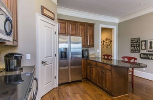 Eatonton Condo | Tranquil Lakefront Paradise on Lake Oconee! Beautiful 2 Bedroom Condo