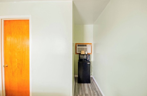 Macon Hotel | Travelier Motel
