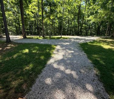 Tullahoma Ski Chalet | Turkey Creek Cabin Rentals #2 at Tims Ford lake