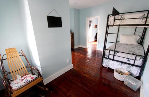 Smicksburg House | Turnkey 5BD 4BA entire house fully furnished and fast Wi-Fi for extended stays