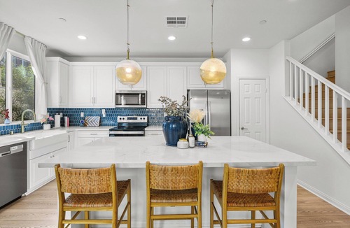 Spring Valley House | Turnkey Luxury in a Stunning New Build 3 Bedroom Home