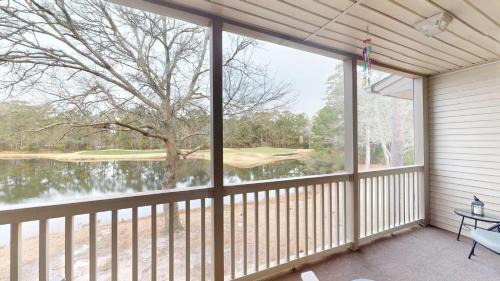 Pawleys Island House | Two Bdrm Villa, True Blue, Golf Escape