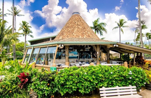 Napili Villa | Ultimate Beach Escape! Outdoor Pool, Restaurant, Near Whalers Village!