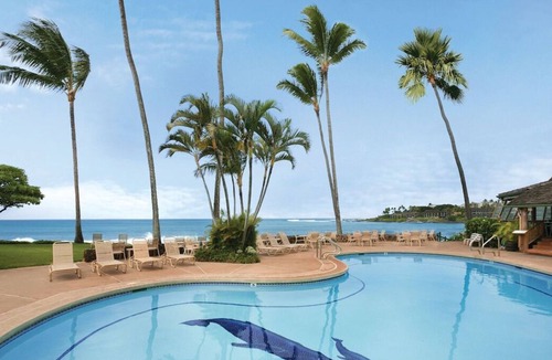Napili Villa | Ultimate Beach Escape! Outdoor Pool, Restaurant, Near Whalers Village!