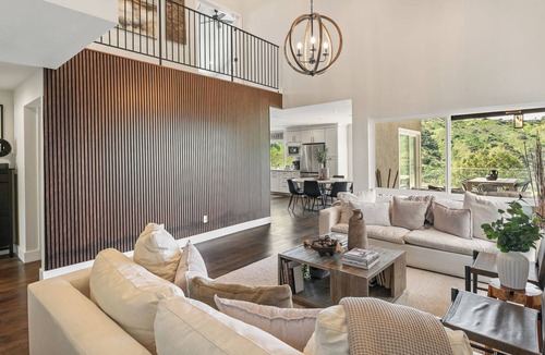 Bay Ho House | Unforgettable Family Stay - Pool/Spa/Firepit/Games/5Br/Views