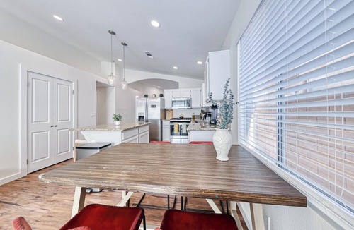 Summerlin House | Unique 2-Bedroom Las Vegas Home in Beautiful Summerlin- 15 Minutes to Strip
