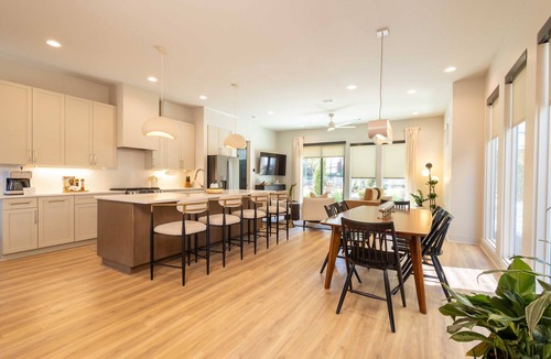 Historic Edgefield House | Unit 5 I Experience Noa Nashville | 4BR Luxury Retreat + Resort Pool