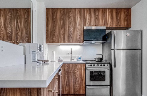 Napili Condo | Updated Studio, AC, steps to beach