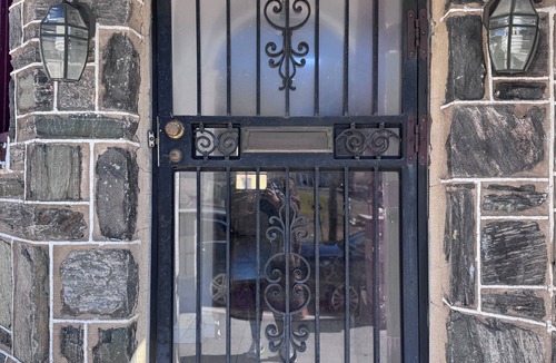 Upper Darby House | Upper Darby 4-bedroom home near Philly. Perfect for families.