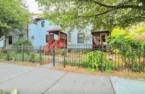 Whittier Condo | Upper Unit Home Away from Home in Beautiful Condo