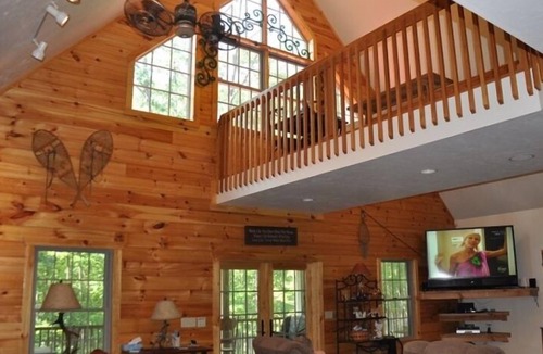 Orrtanna House | Vacation of a Lifetime - Hike - Bike - Ski - Ride and More!