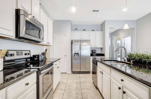 West Haven Villa | Value! Pool Table! Pool! Resort 8mi 2 Disney-1339