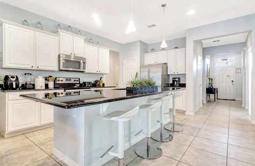 West Haven Villa | Value! Pool Table! Pool! Resort 8mi 2 Disney-1339