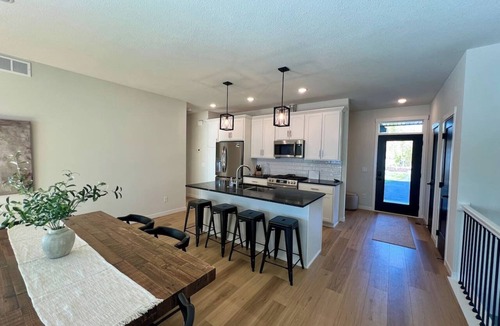 Pequot Lakes House | Villa 1 on Preserve Golf Course!