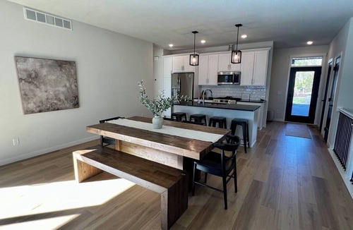 Pequot Lakes House | Villa 1 on Preserve Golf Course!