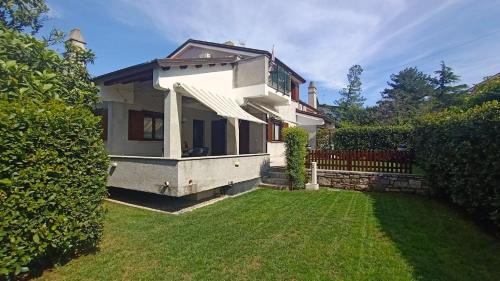 Duino House | Villa Jasna