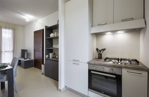 Montale Apartment | Villa Sofia Golf Club, Formigine