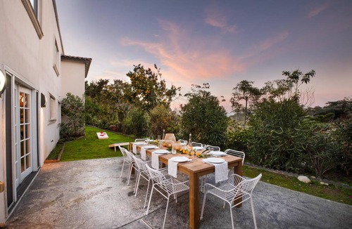 Hidden Valley House | Villa Valencia
