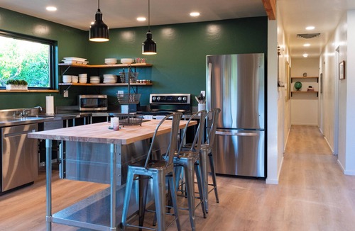 Palisade House | Vinelands Retreat in Colorado's Wine Country