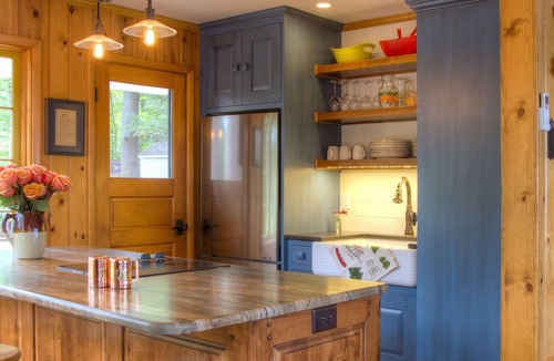 Crosslake Cabin | Vintage Cabin on Beautiful Lake O'brien - Includes Pontoon Boat