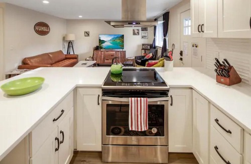 Southeast Boise House | VogueTown