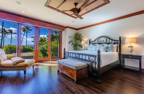 Wailea Villa | Wailea Beach Villa B102 by Coldwell Banker Island Vacations