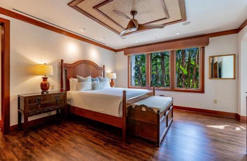 Wailea Villa | Wailea Beach Villa B102 by Coldwell Banker Island Vacations
