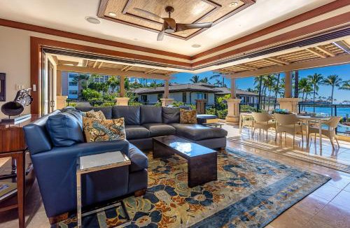 Wailea Villa | Wailea Beach Villa B202 by Coldwell Banker Island Vacations