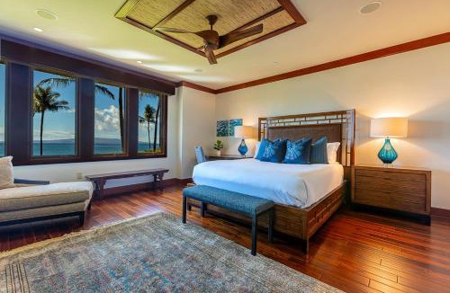 Wailea Villa | Wailea Beach Villa B202 by Coldwell Banker Island Vacations