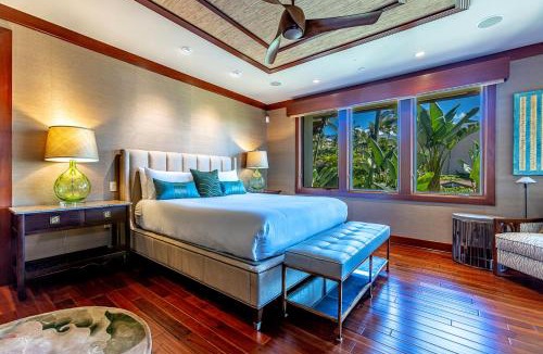 Wailea Villa | Wailea Beach Villa B202 by Coldwell Banker Island Vacations