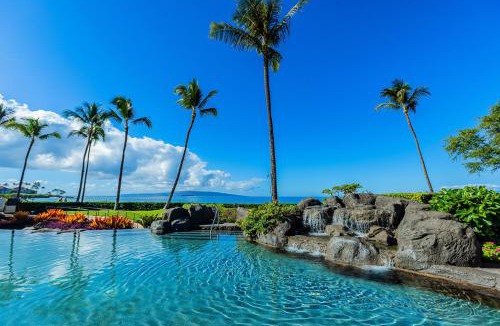Wailea Villa | Wailea Beach Villa B202 by Coldwell Banker Island Vacations