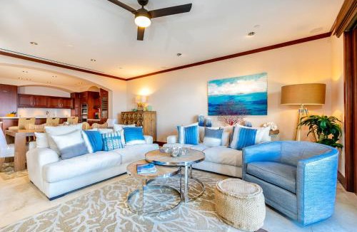 Wailea Villa | Wailea Beach Villa I503 by Coldwell Banker Island Vacations
