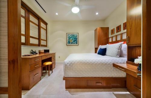 Wailea Villa | Wailea Seashore Suite K507 At Wailea Beach Villas